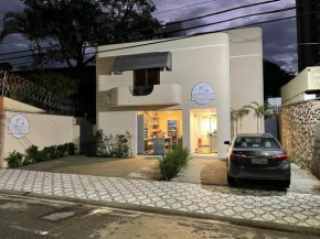 Regional Hostel e Conveniência